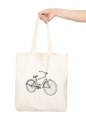 Zoozie Bags Tote Model 4 Multicolor